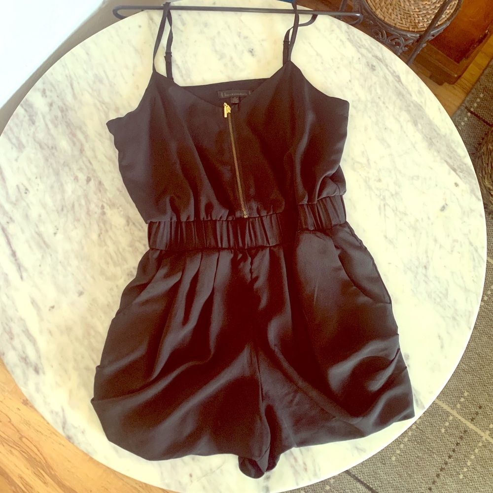Lucca Couture Romper